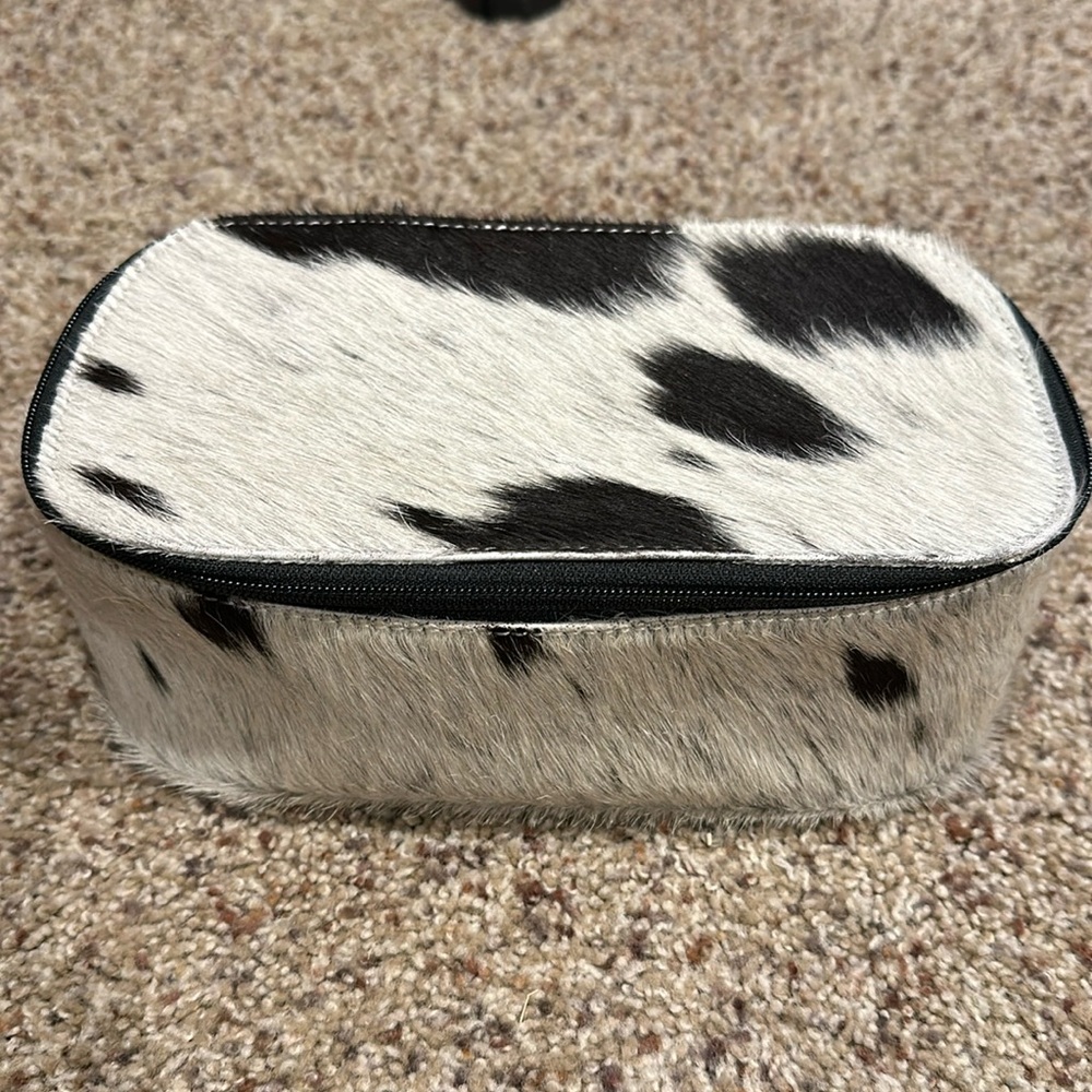Myra Bag Shaving Kit or Makeup bag